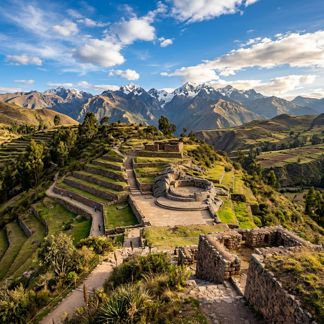 Ayahuasca 1 día Quillarumiyo