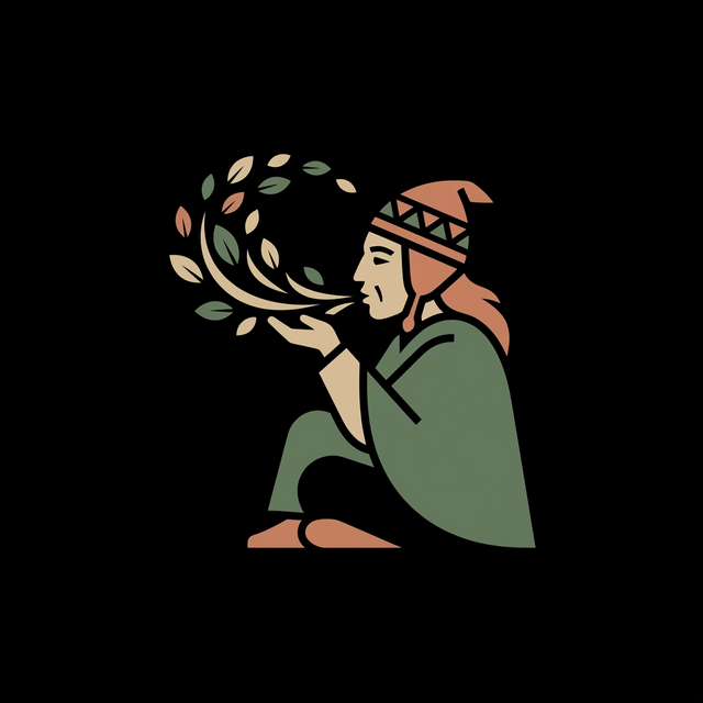 Ayahuasca Cusco Logo